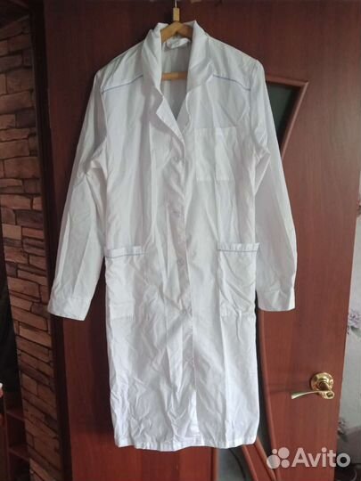 Медицинский халат