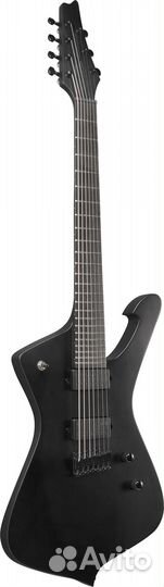 Электрогитара Ibanez ictb721-BKF