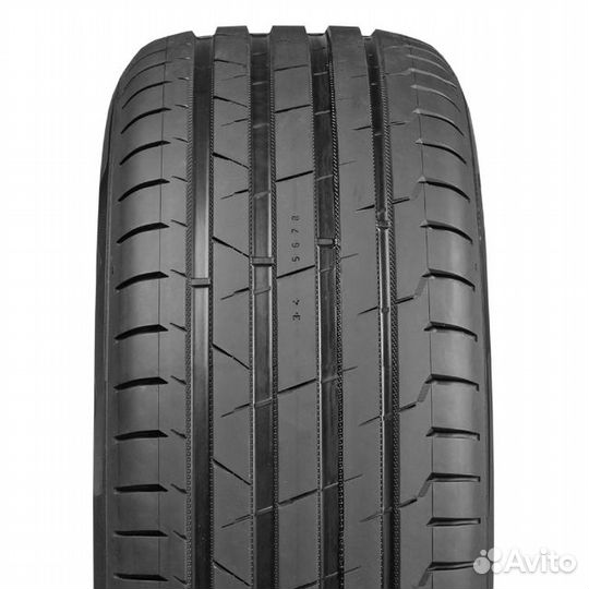 Ikon Tyres Autograph Ultra 2 SUV 265/45 R20 108Y