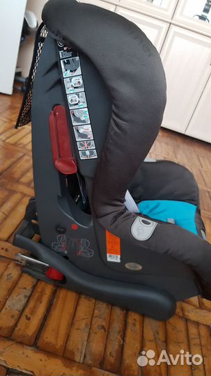 Детское автокресло Romer DUO