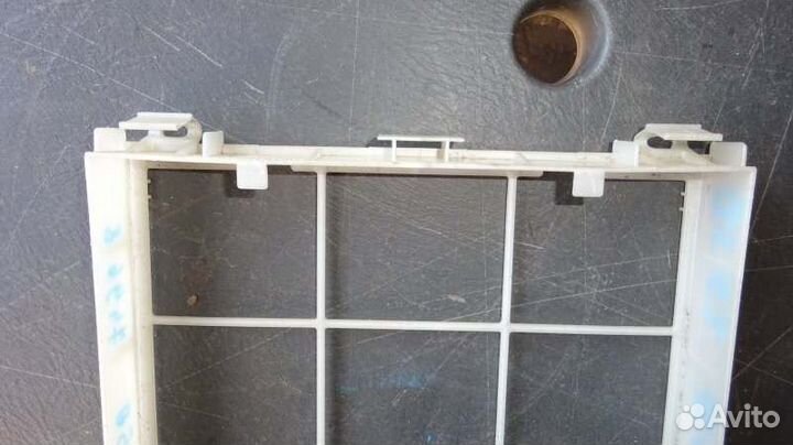 Рамка салонного фильтра Lexus Gs300 GRS191