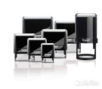 Изготовление печатей и штампов