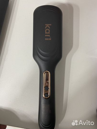 Плойки для волос новые