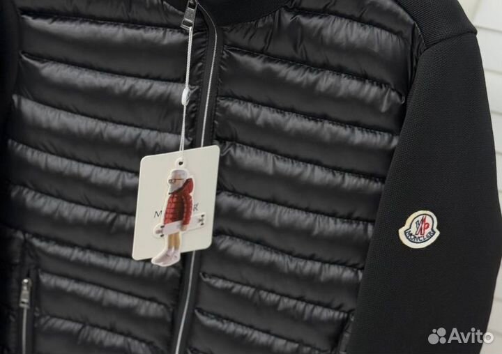 Кардиган moncler