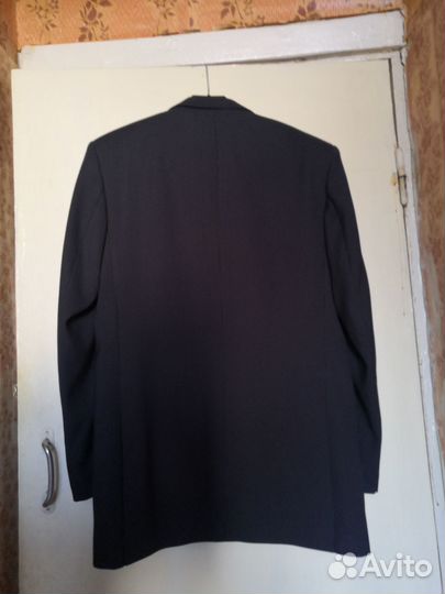 Костюм мужской