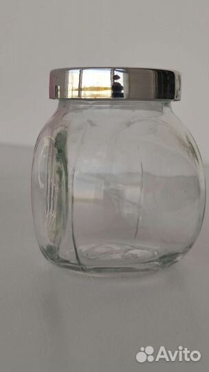 Баночки для специй IKEA