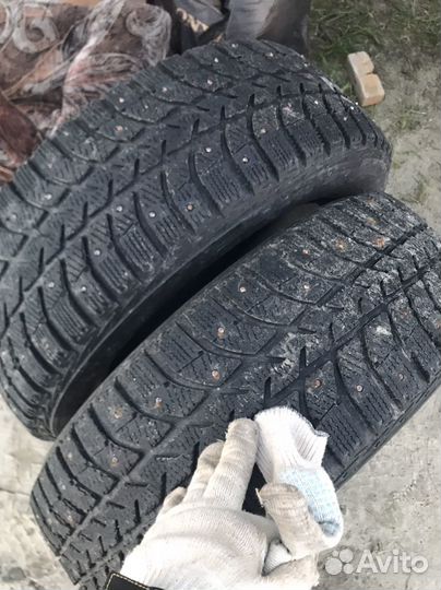 Bridgestone Ice Cruiser 5000 205/60 R16