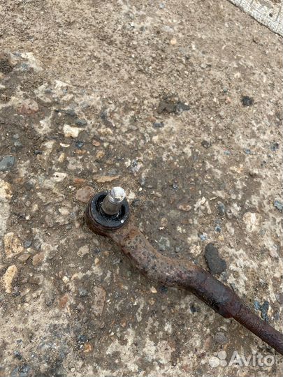 Рулевая рейка chery tiggo t11