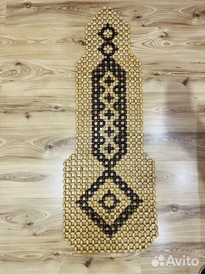 Накидка на сиденье