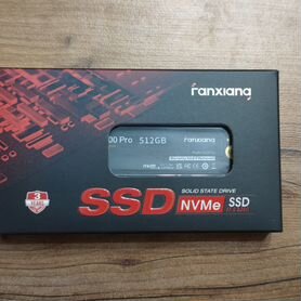 SSD S500 Pro M.2 и SATA SSD, 512gb, 1 Tb