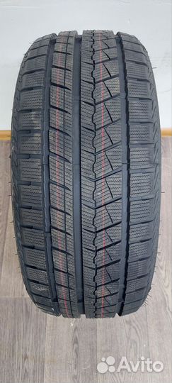 Fronway IcePower 868 275/40 R20 и 315/35 R20 107H
