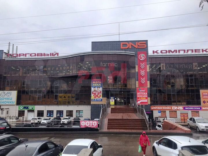 Сдам помещение свободного назначения, 38.9 м²