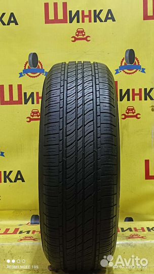 Michelin Energy MXV4 Plus 195/65 R15