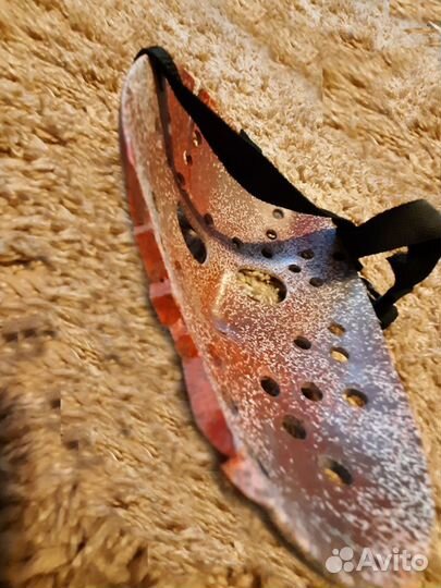 Маска Джейсона Вурхиза Пятница 13 Jaison