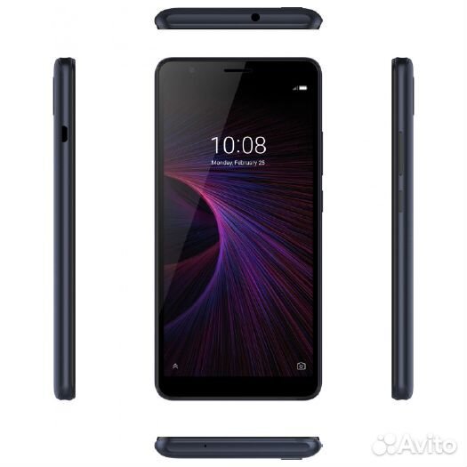 ZTE Blade L210, 32 ГБ