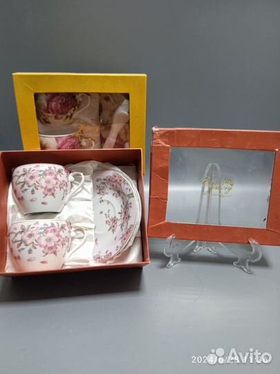 Кофейные пары