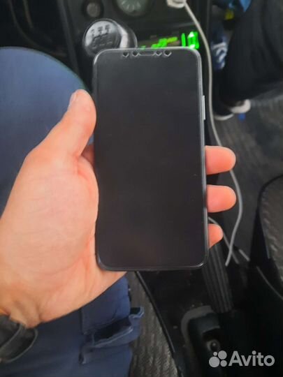 iPhone X 64gb