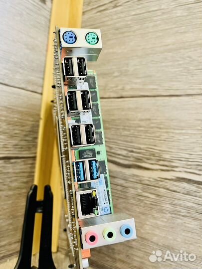 Комплект x99 2011-3 Xeon E5 2670v3 32gb DDR4