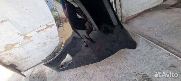 Крыло переднее левое bmw x5 g05