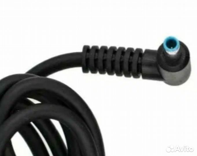 Блок питания для HP 19.5V 2.31A (45W) 4.3x3.0 мм
