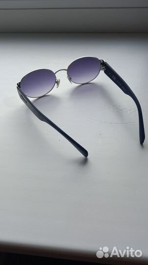 Солнцезащитные очки женские