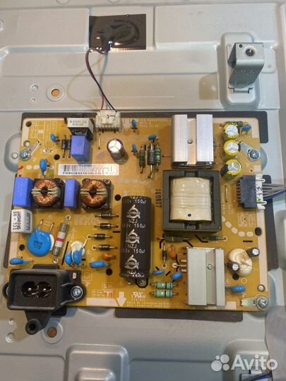 Платы от тв LG 32LH609V