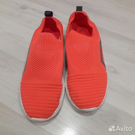 Кеды 33 размер