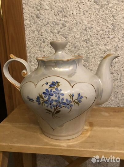 Заварочный чайник