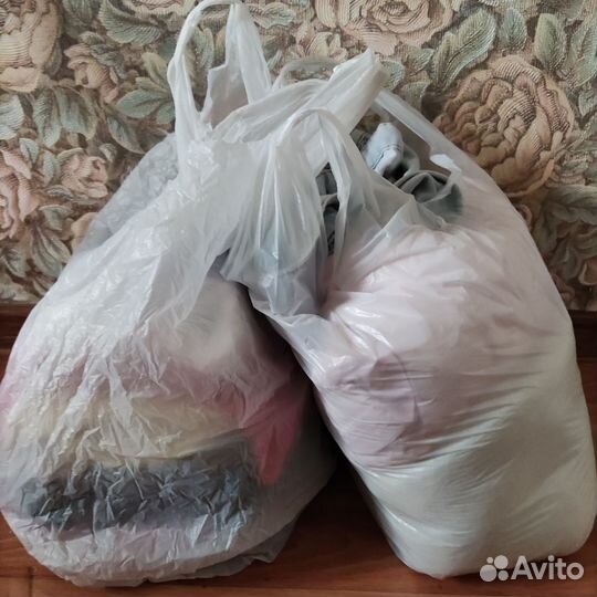 На брони. Пакет детских вещей на девочку 86-92