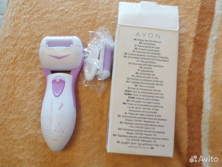 Электрическая пилка