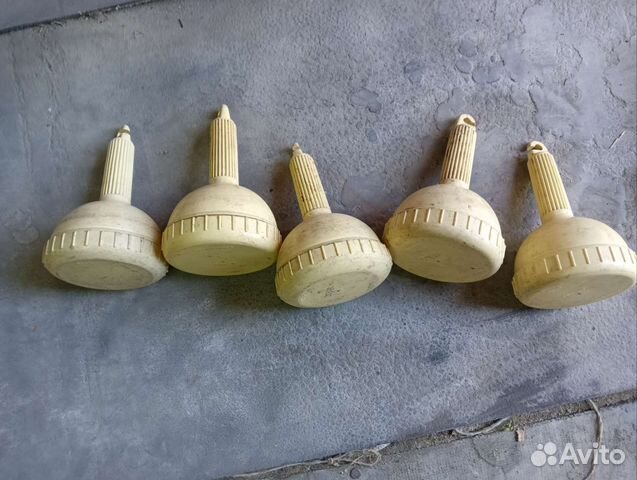 Переносная лампа ваз СССР