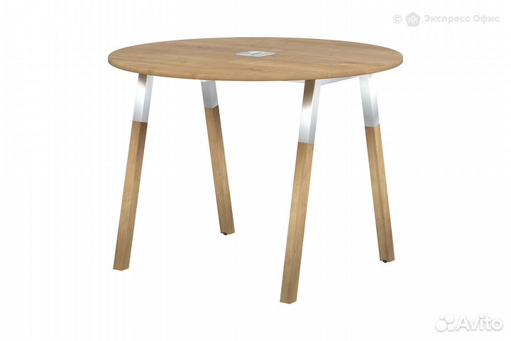 Стол для переговоров Forta frst 1020