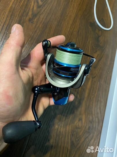 Ультралайт комплект