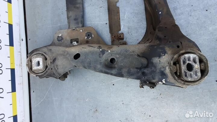 Балка передняя/подрамник Audi A8/S8