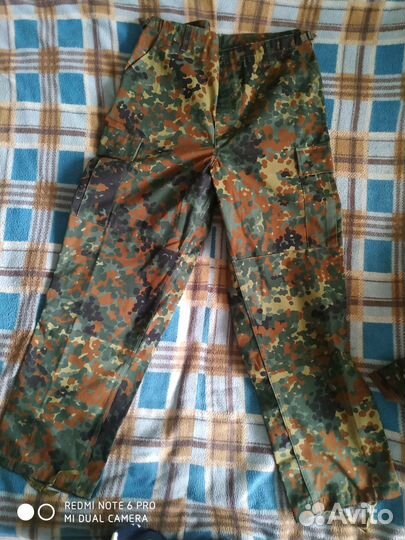 Спецодежда летняя мужская 54 56