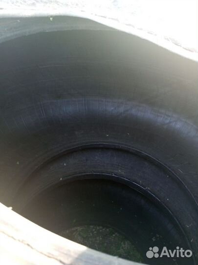 Резина на комбайн