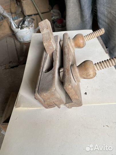 Столярный инструмент Рейсмус