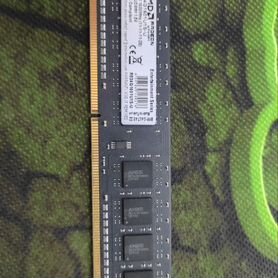 Оперативная память ddr3 1600