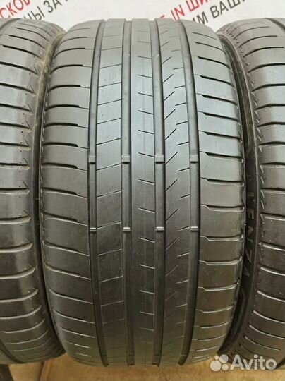 Bridgestone Alenza 001 285/40 R21 109Y