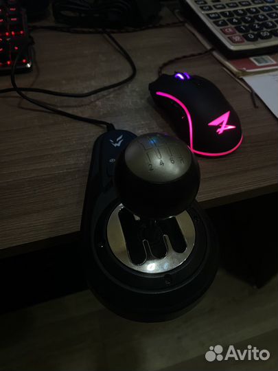 Ardor gaming Silverstone