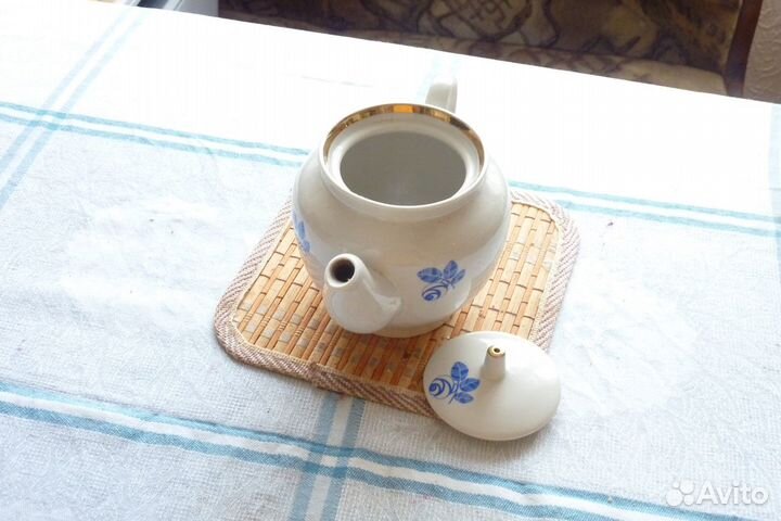 Заварной чайник