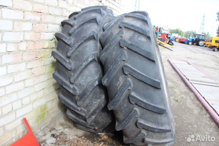 Трактор МТЗ (Беларус) 2022.3, 2016