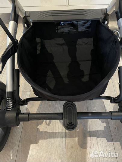 Коляска cybex balios s