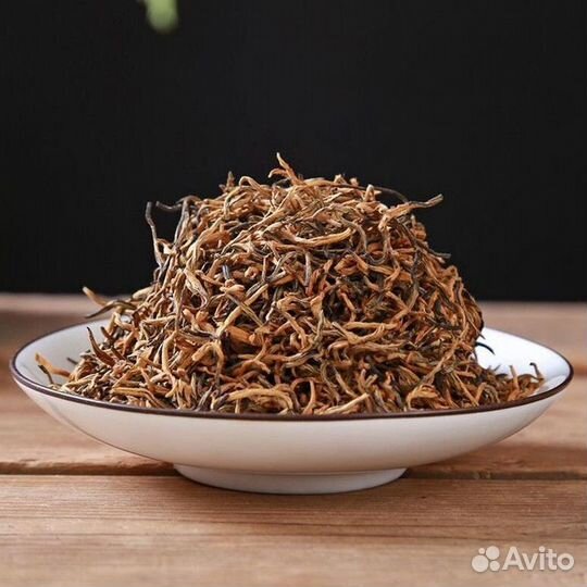 Китайский чай да Хун пао SST-9846