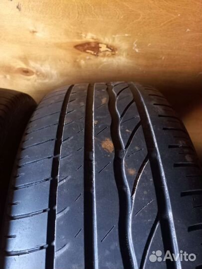 Bridgestone Turanza ER300 205/55 R16 91H