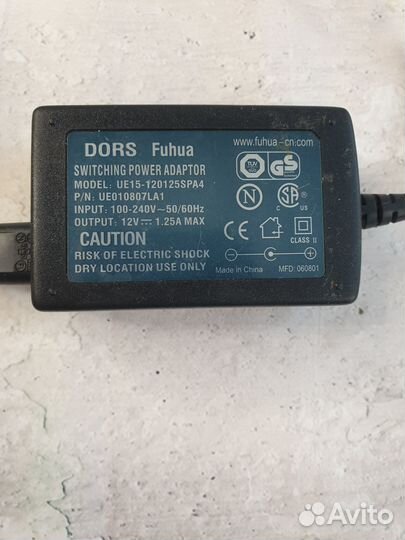 Детектор банкнот