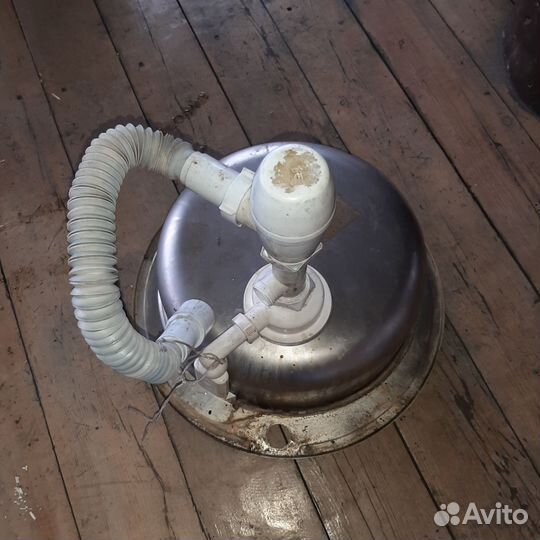 Раковина для кухни