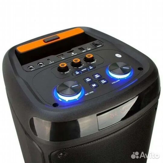 Блютуз колонка eltronic dance BOX 20-64