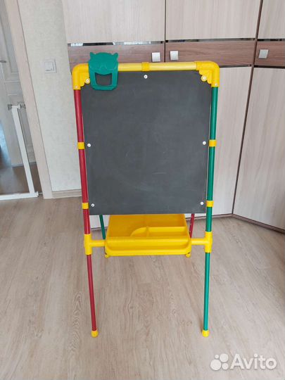 Доска для рисования, магнитная доска