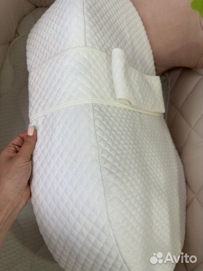 Кокон для новорожденных